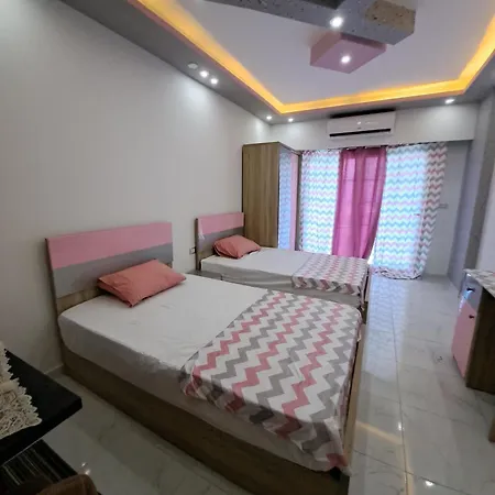 Juliana Beach Resort In El Ahead St